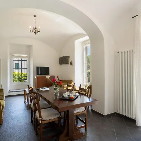 Vincenzina - Dol115 By Interhome *