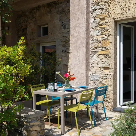 Vincenzina - Dol115 By Interhome Dolcedo