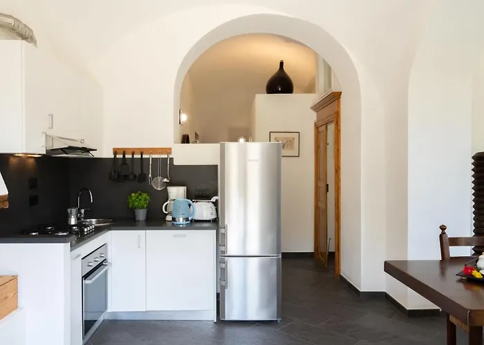 Vincenzina - Dol115 By Interhome Dolcedo