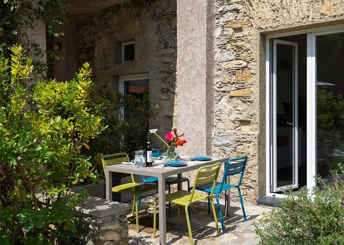 Vincenzina - Dol115 By Interhome Dolcedo