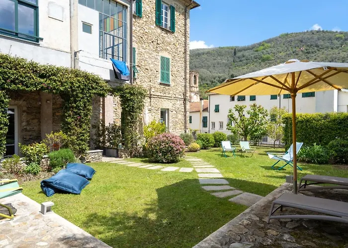 Vincenzina - Dol115 By Interhome *