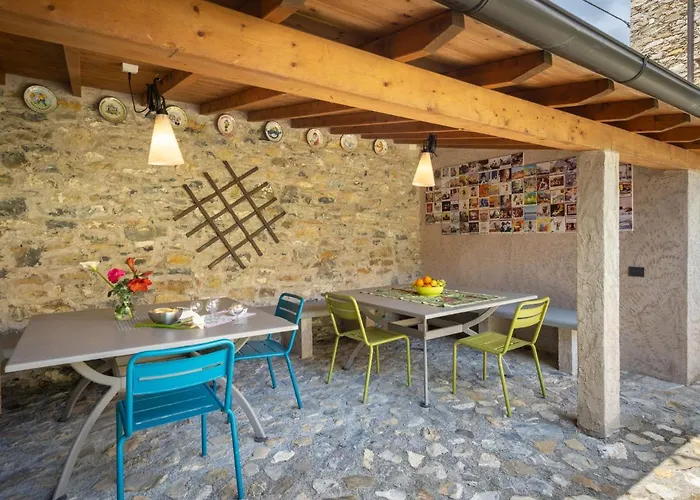 Vincenzina - Dol115 By Interhome *