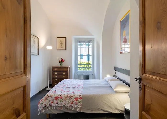 Vincenzina - Dol115 By Interhome * Dolcedo