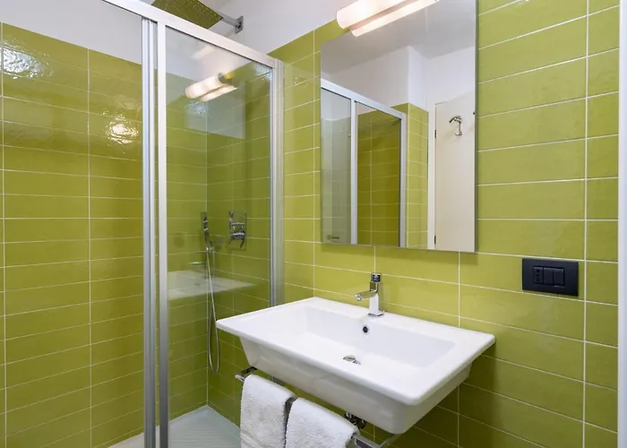 Διαμέρισμα Vincenzina - Dol115 By Interhome *