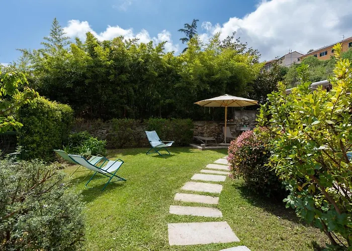 Vincenzina - Dol115 By Interhome Διαμέρισμα