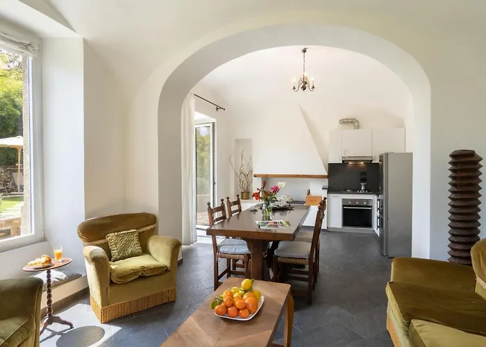 Vincenzina - Dol115 By Interhome *