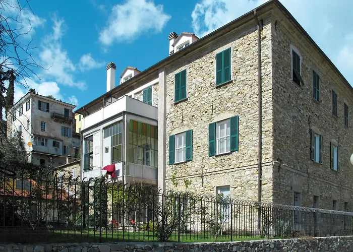 Διαμέρισμα Vincenzina - Dol115 By Interhome