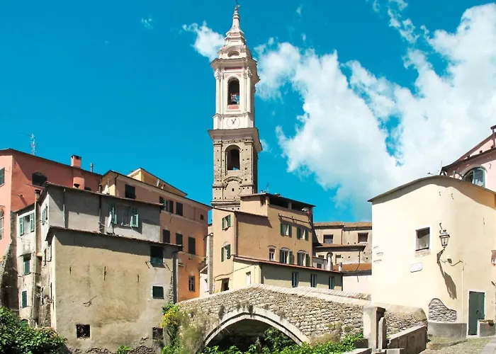 Vincenzina - Dol115 By Interhome