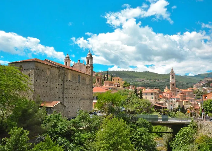 Vincenzina - Dol115 By Interhome Διαμέρισμα *