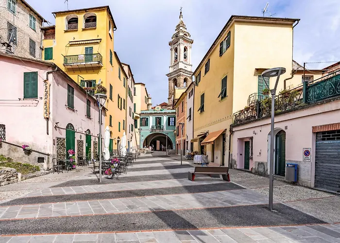 Διαμέρισμα Vincenzina - Dol115 By Interhome *