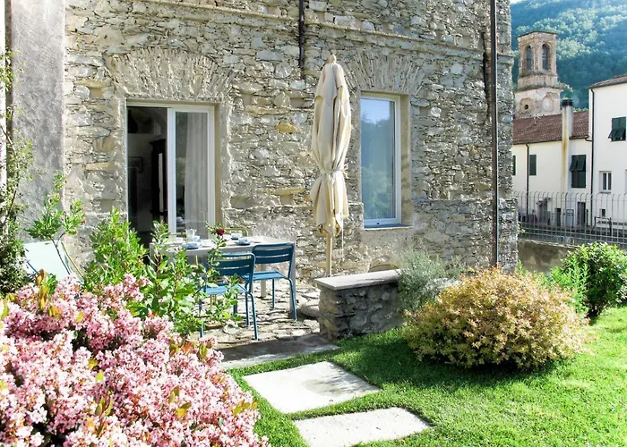 Vincenzina - Dol115 By Interhome Lejlighed