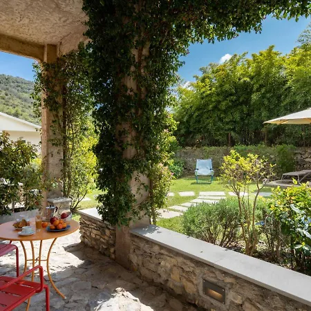 Apartmán Vincenzina - Dol115 By Interhome Dolcedo