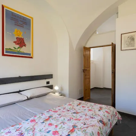 Apartamento Vincenzina - Dol115 By Interhome
