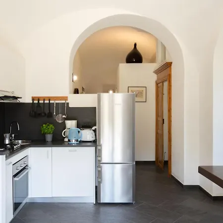 Vincenzina - Dol115 By Interhome Dolcedo