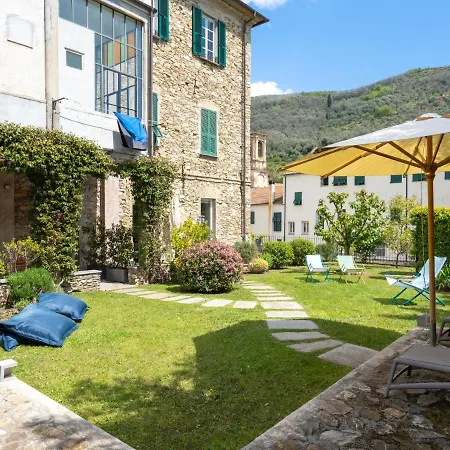 Vincenzina - Dol115 By Interhome *