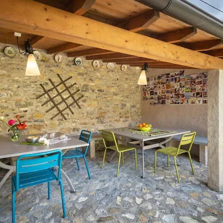 Vincenzina - Dol115 By Interhome *