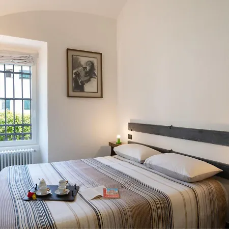Vincenzina - Dol115 By Interhome Apartamento Dolcedo