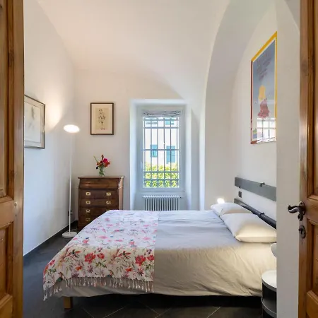Vincenzina - Dol115 By Interhome * Dolcedo