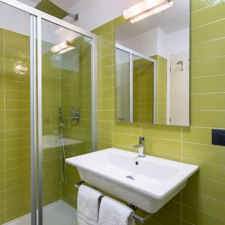 Apartamento Vincenzina - Dol115 By Interhome *