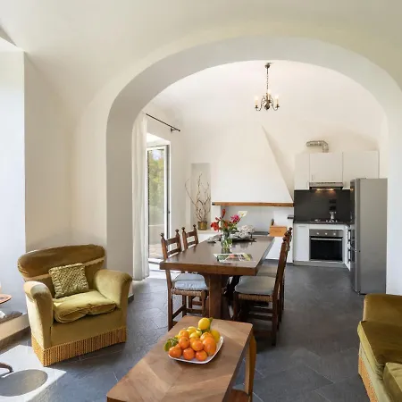 Vincenzina - Dol115 By Interhome *