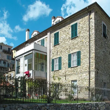 Apartamento Vincenzina - Dol115 By Interhome