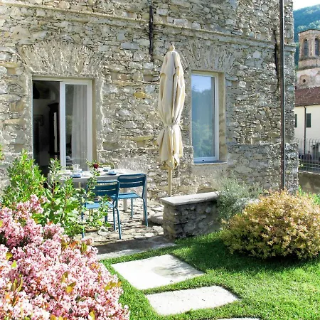 Vincenzina - Dol115 By Interhome Apartament
