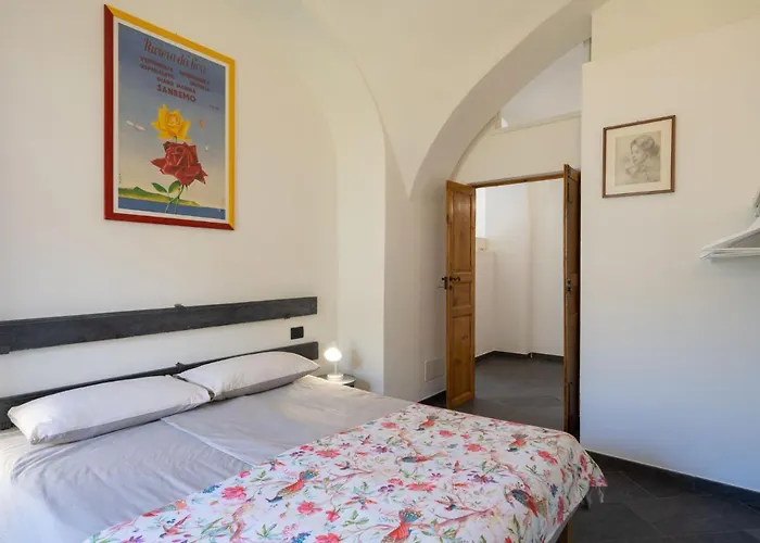 Apartmán Vincenzina - Dol115 By Interhome