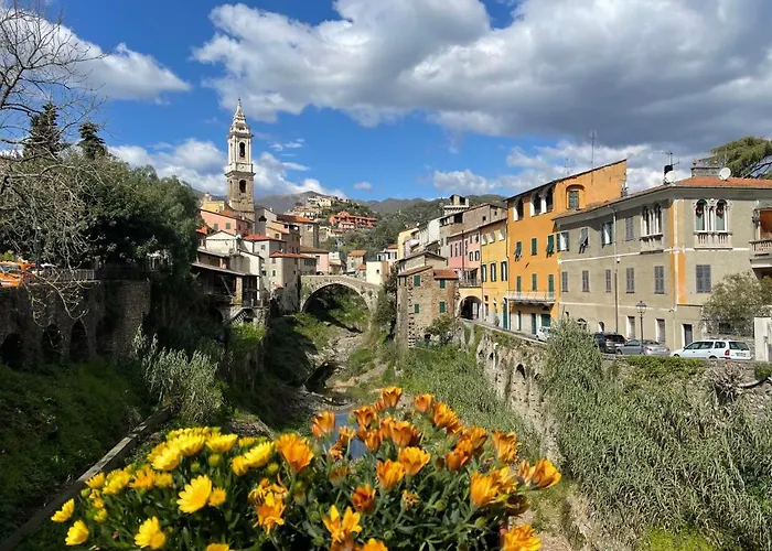 Vincenzina - Dol115 By Interhome Apartmán *